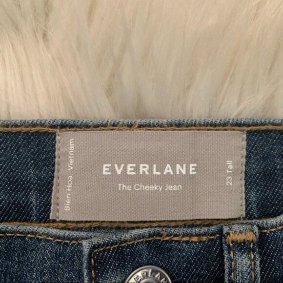 Everlane Jeans - Picture 5 of 8
